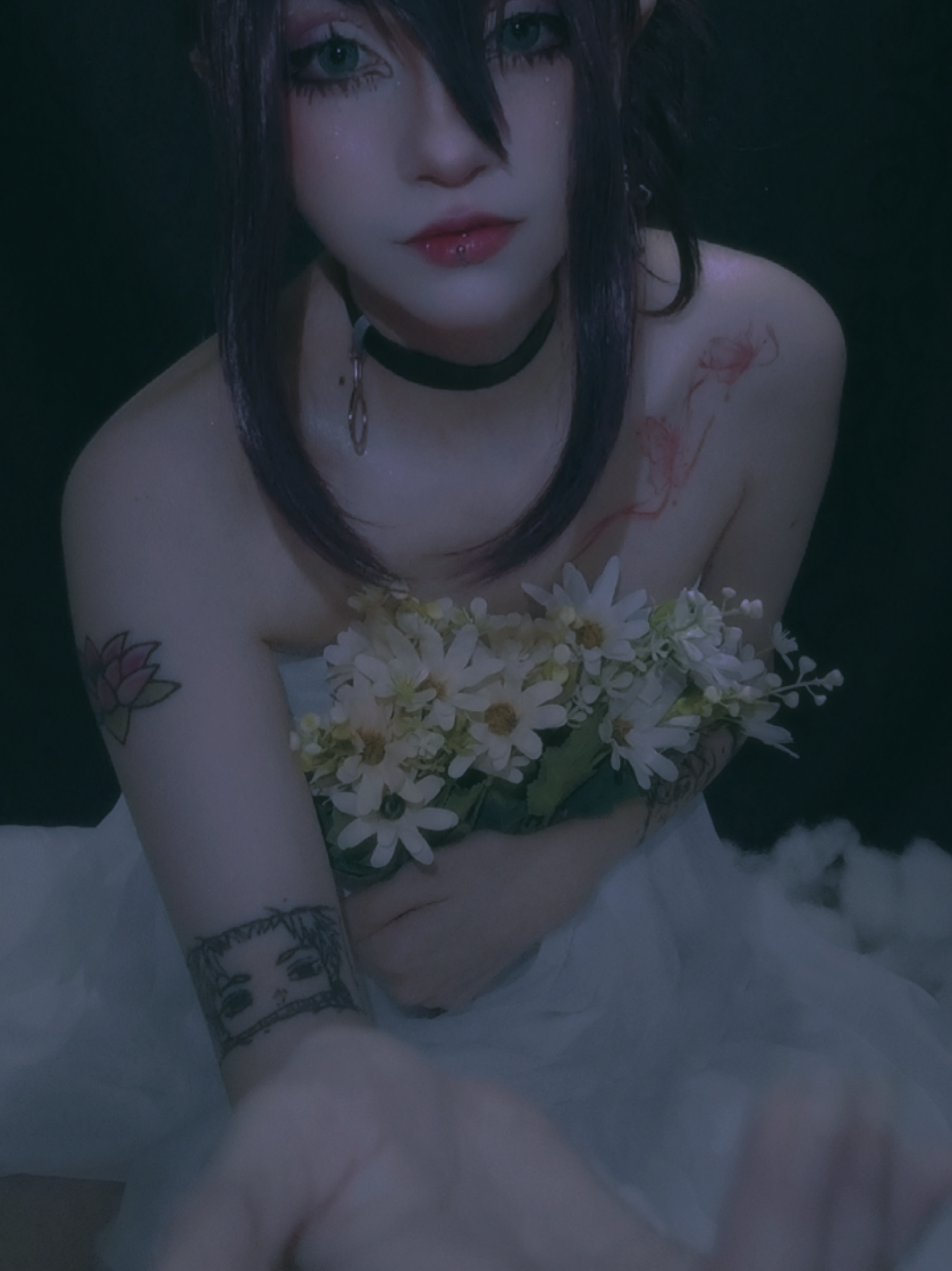 @Hina