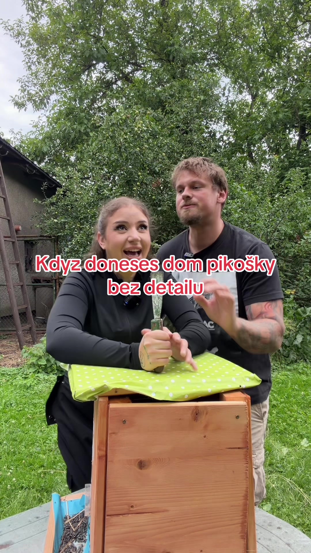 @ondrej blonďák mlcak