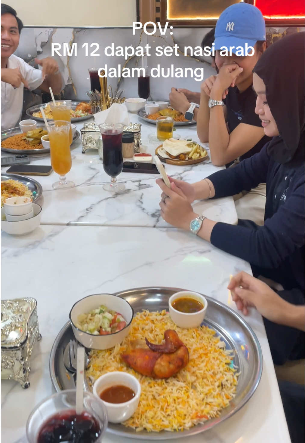 @Chef Hadramout Bangi