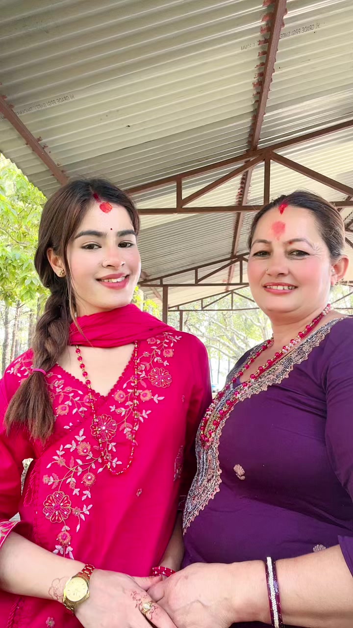 @Chandika Kc