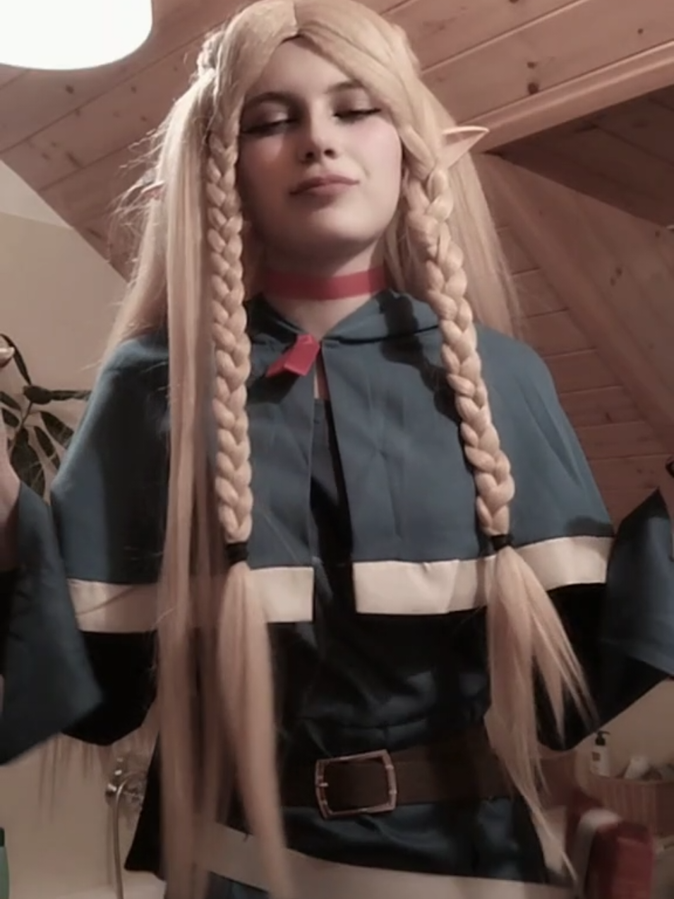 @(。・ω・。)ノ♡