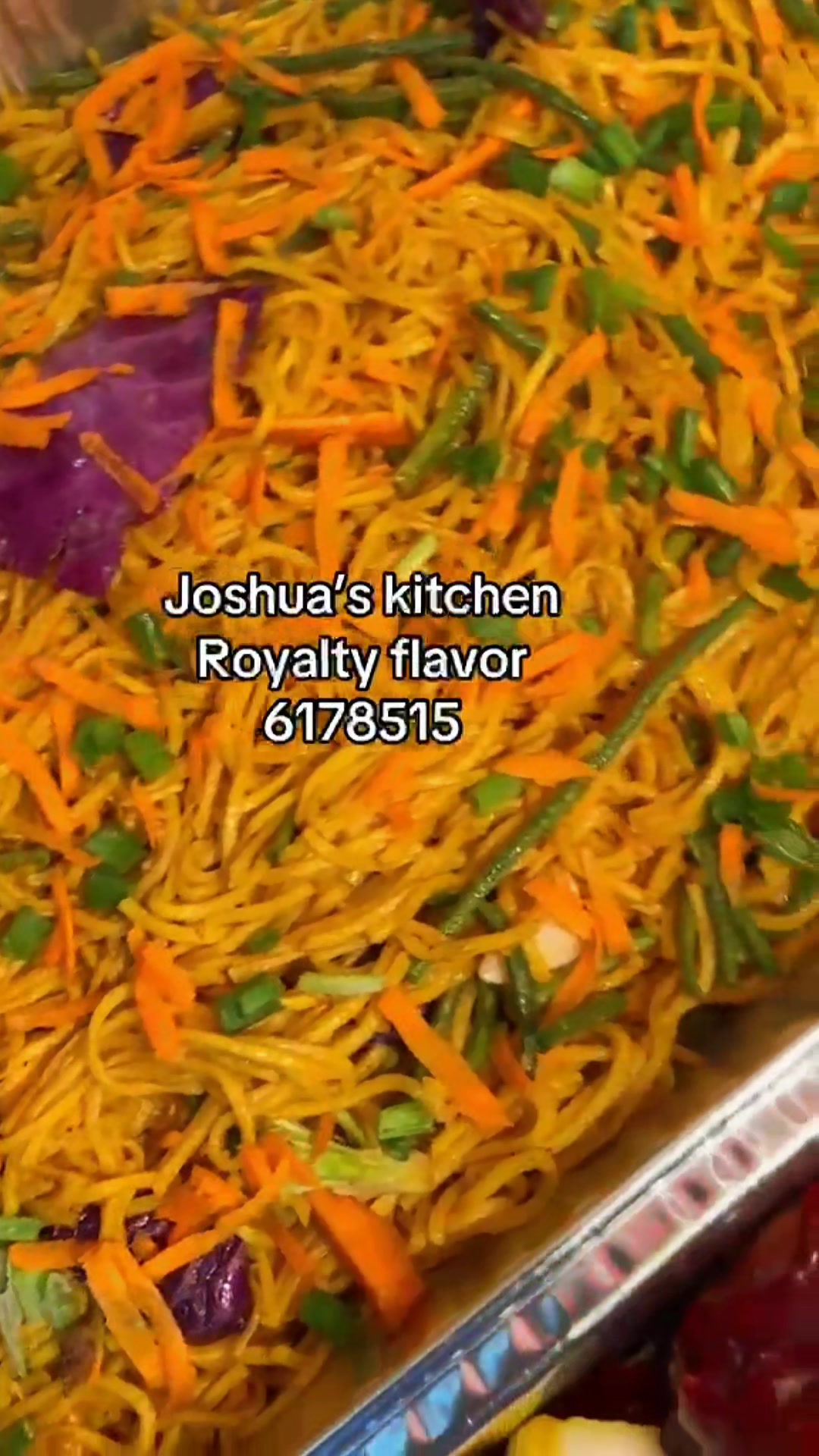 @🥗🥙🥗Joshua&rsquo;s kitchen 🥙🥗