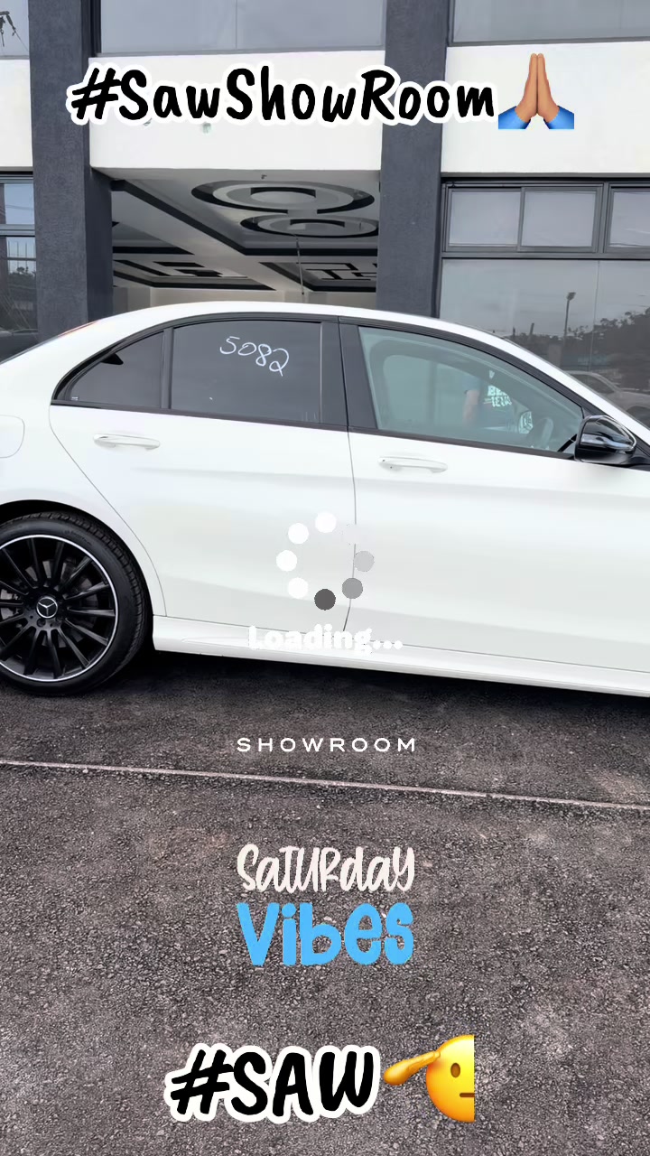@SAW MOTORS LTD‼️