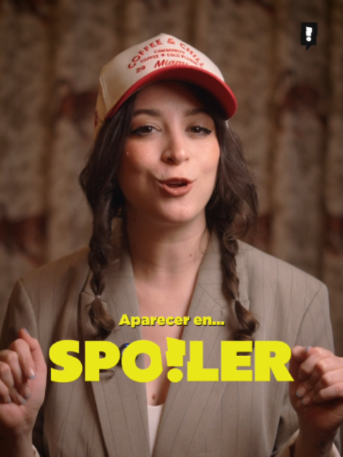 @Spoiler