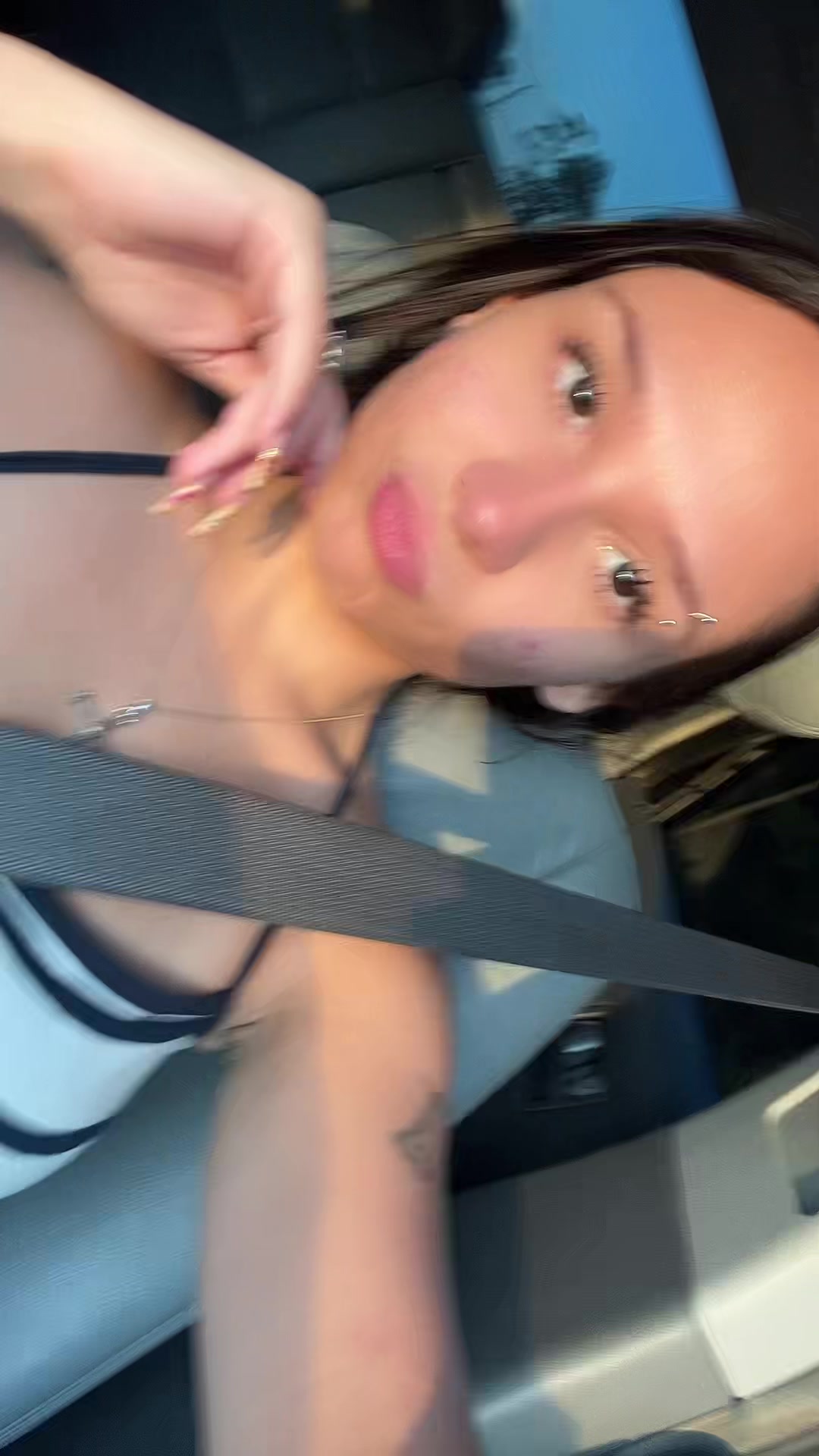 @prettyfacesynnove/ SAHM