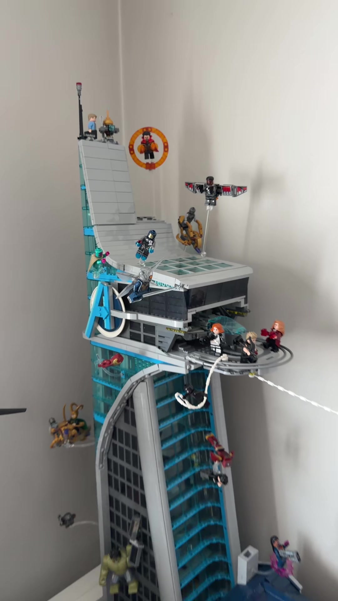 @lego master pro