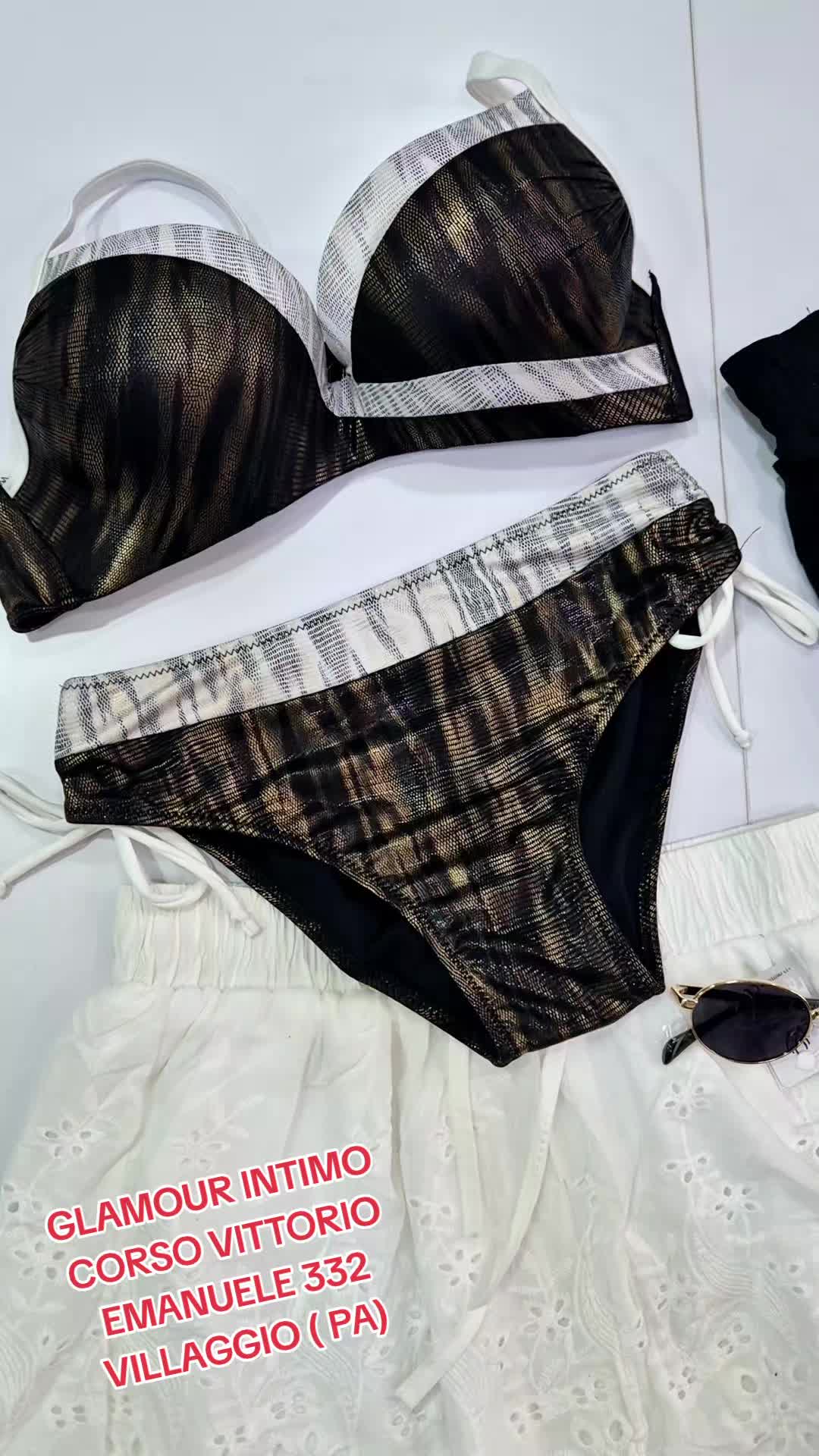 @GLAMOUR INTIMO VILLABATE