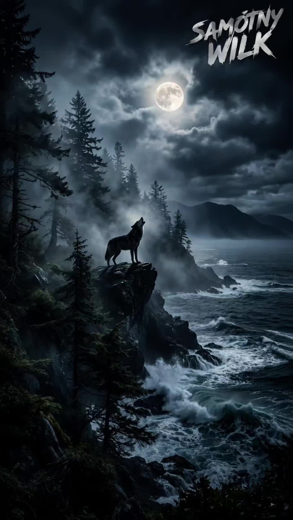 @Samotny Wilk 🐺🐦🔥♈