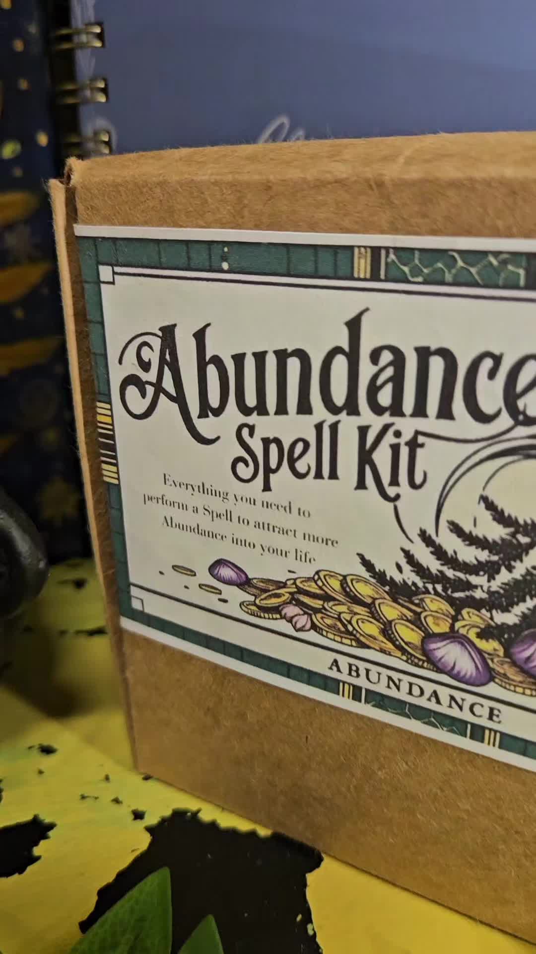 @Practical Magick