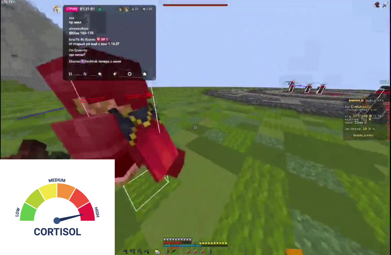 @Evelunx - Zalith Launcher