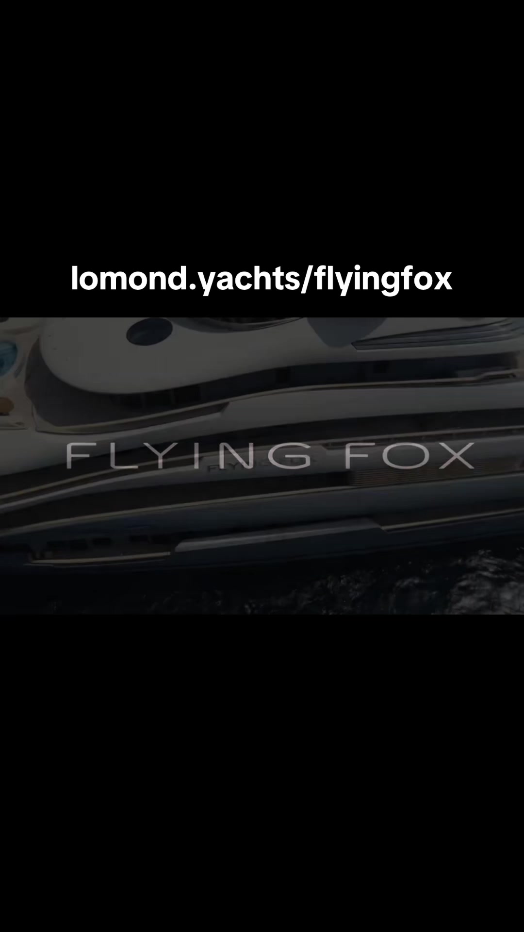 @Lomond Yachts Club