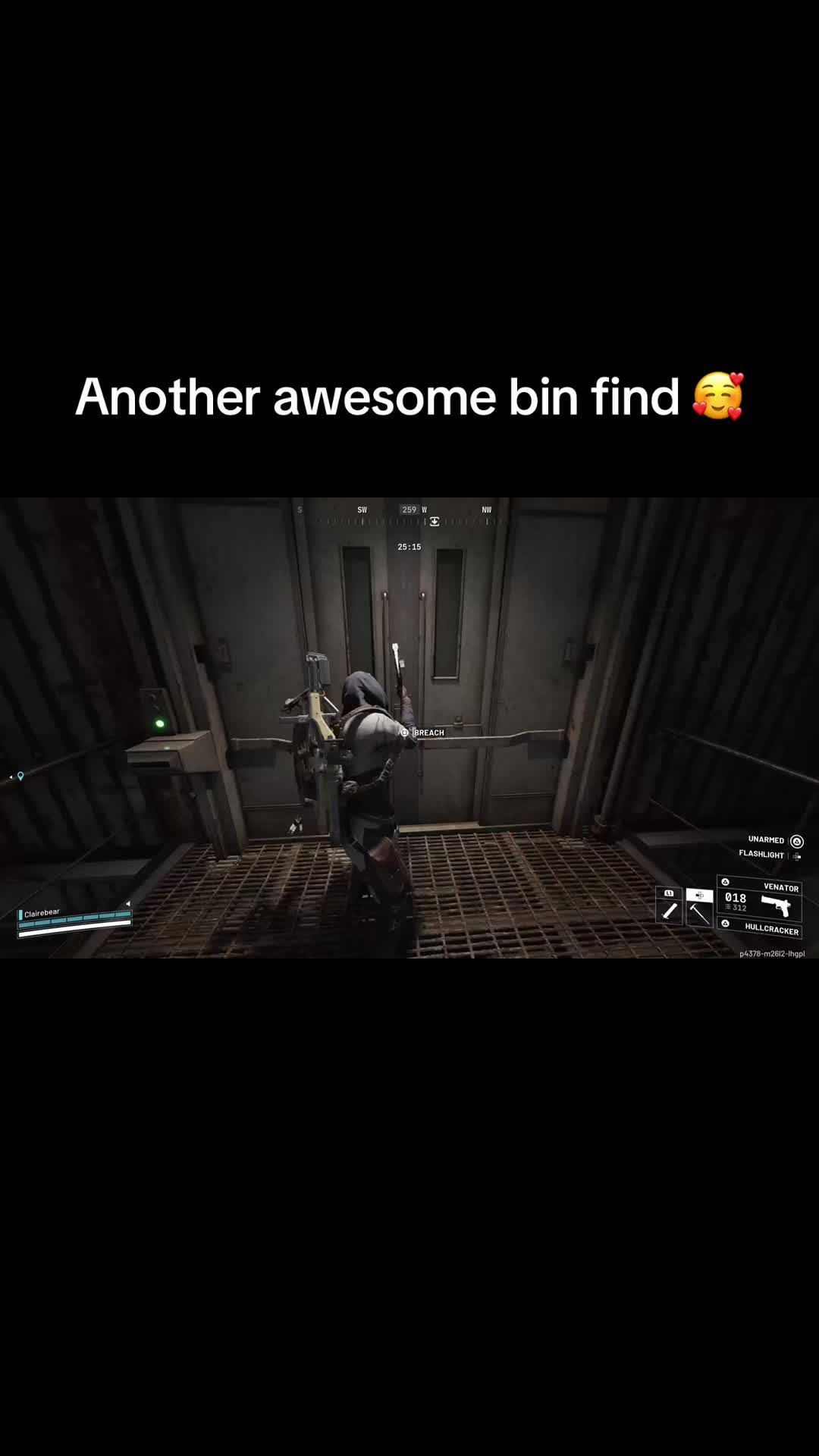 @vseClaireBear 🏴☺️