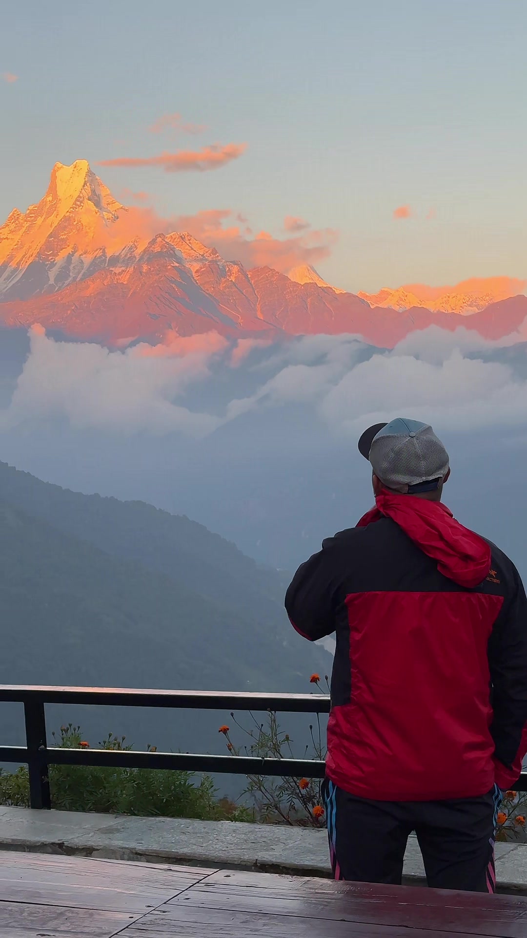 @Explore Nepal