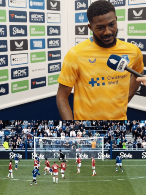 @Everton