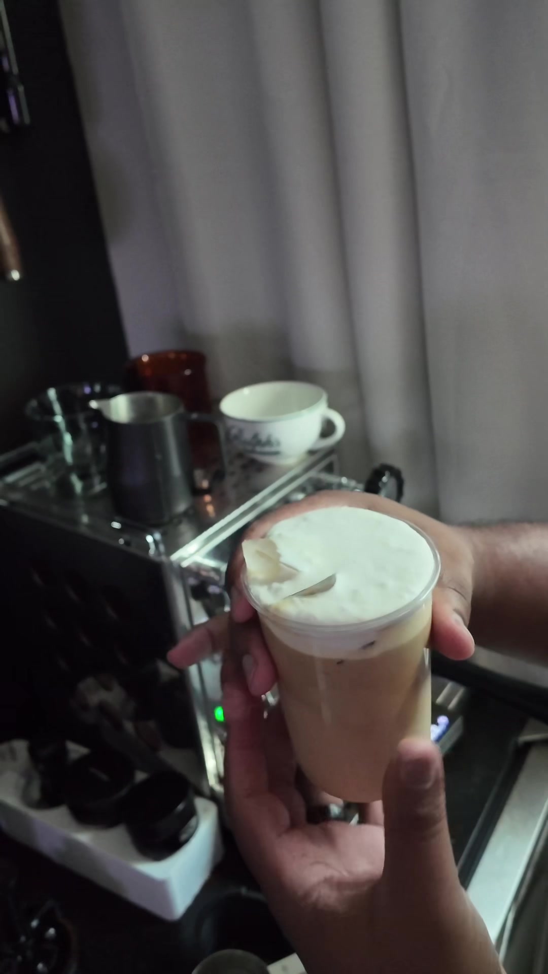 @Mari Got Sips