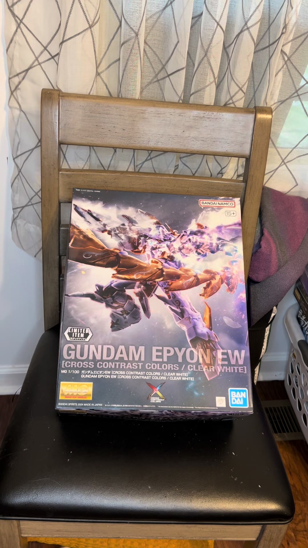 @Zeon Hunter