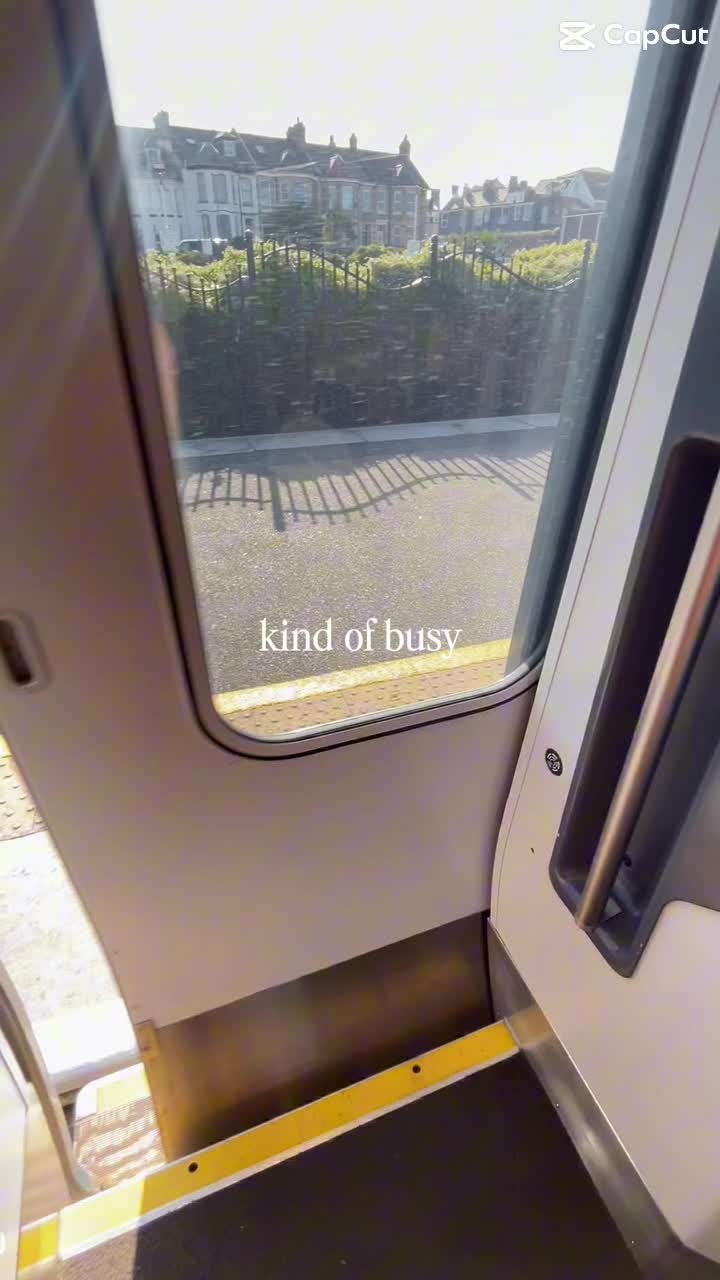 @I ❤️ Trains