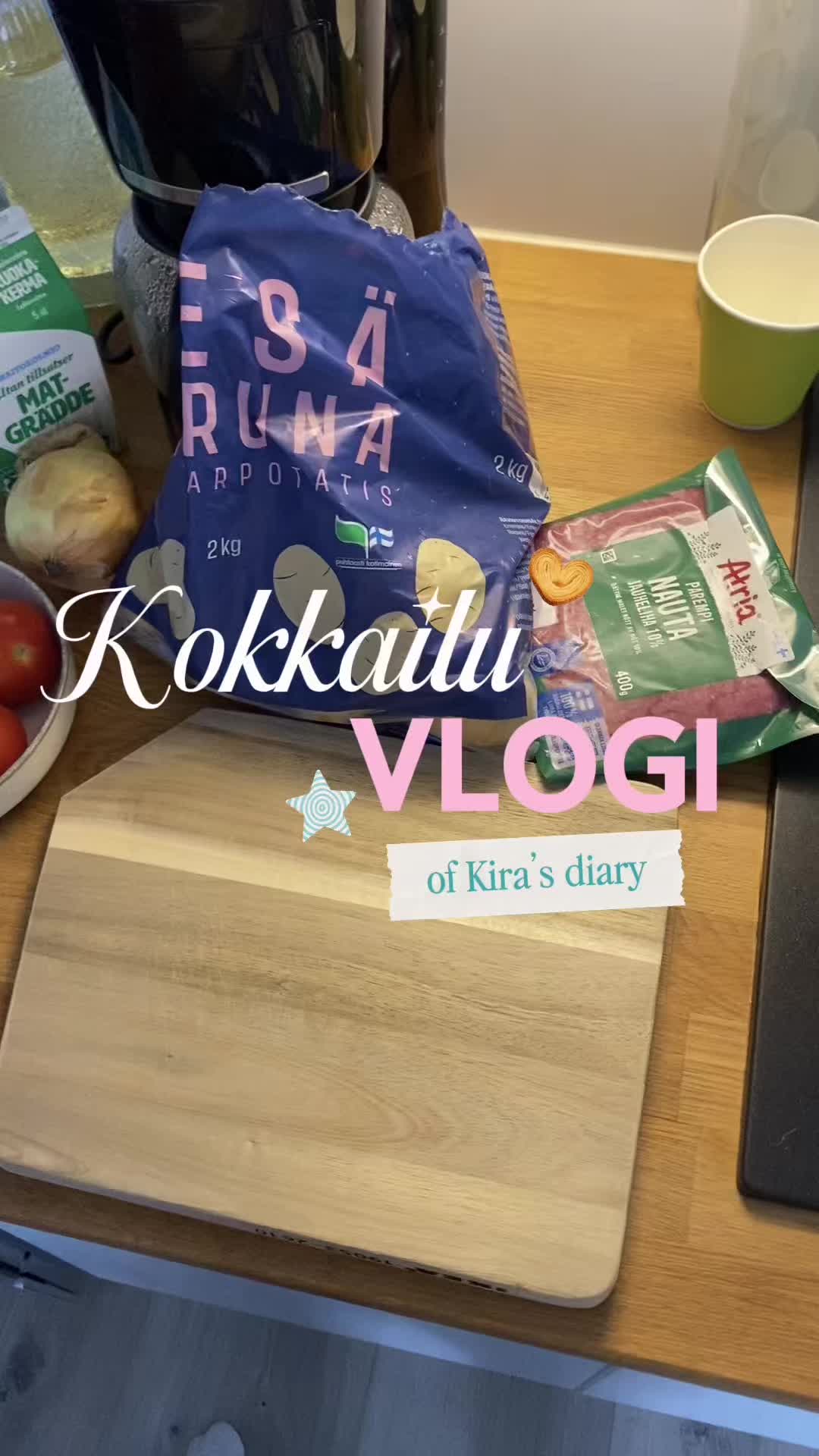 @Kira