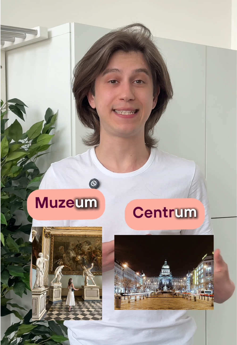 @Артем | Чеська мова | KOVER