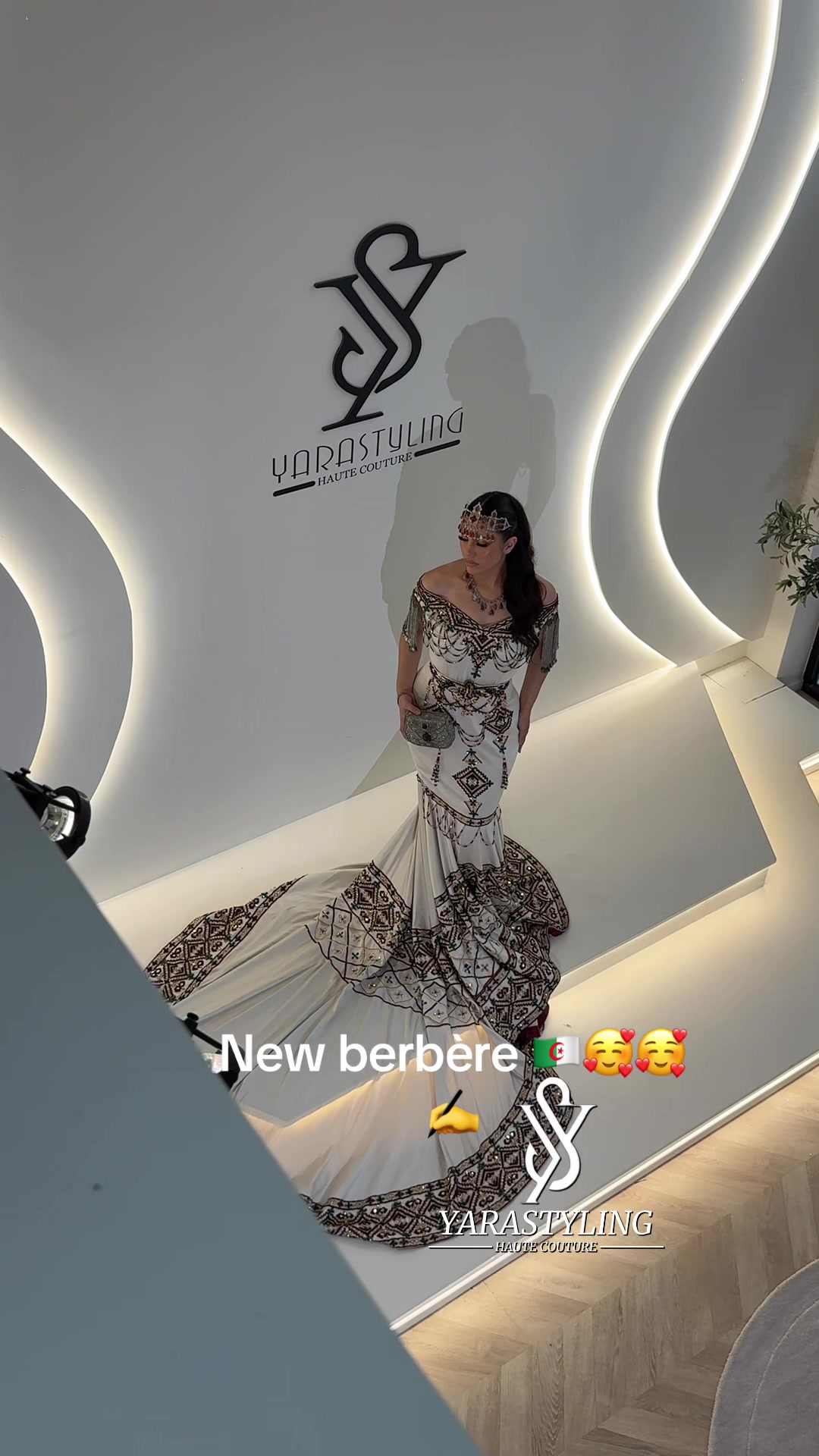 @👰♀️Yarastyling❣