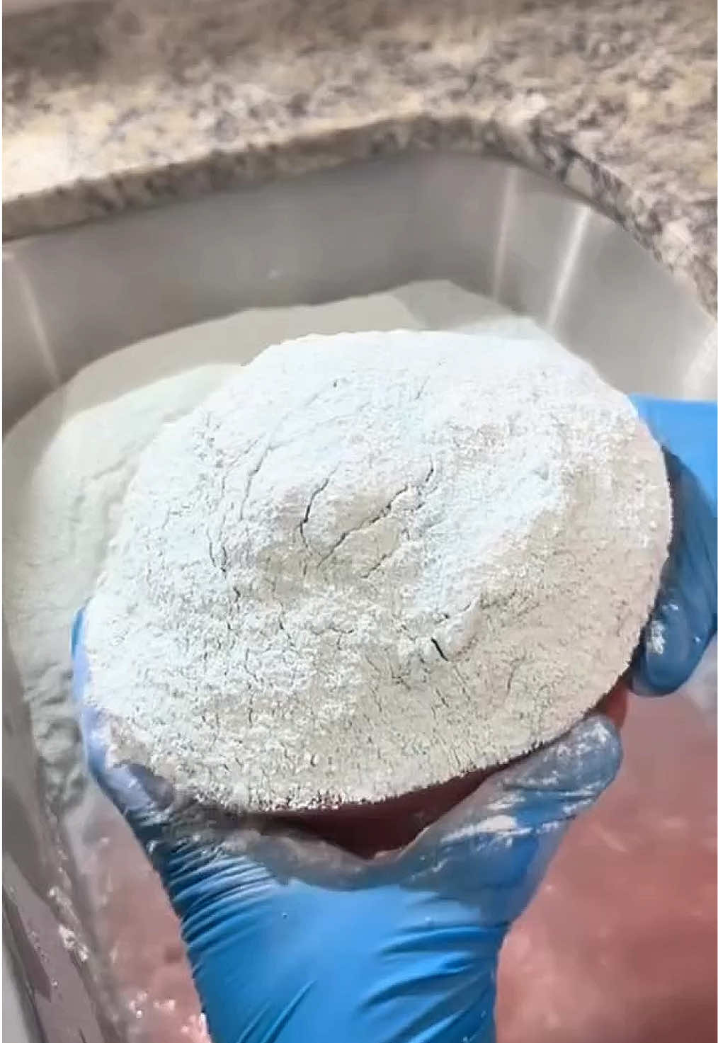 @HD Spongetok Cleantok