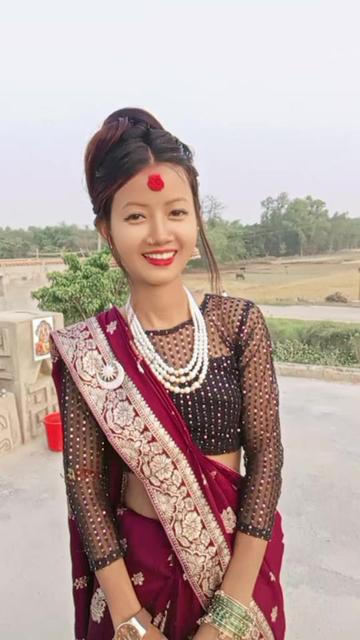 @❣️SUSMITA❣️