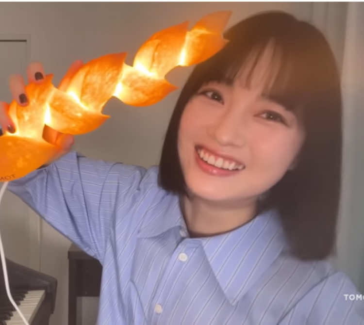 @エイミー