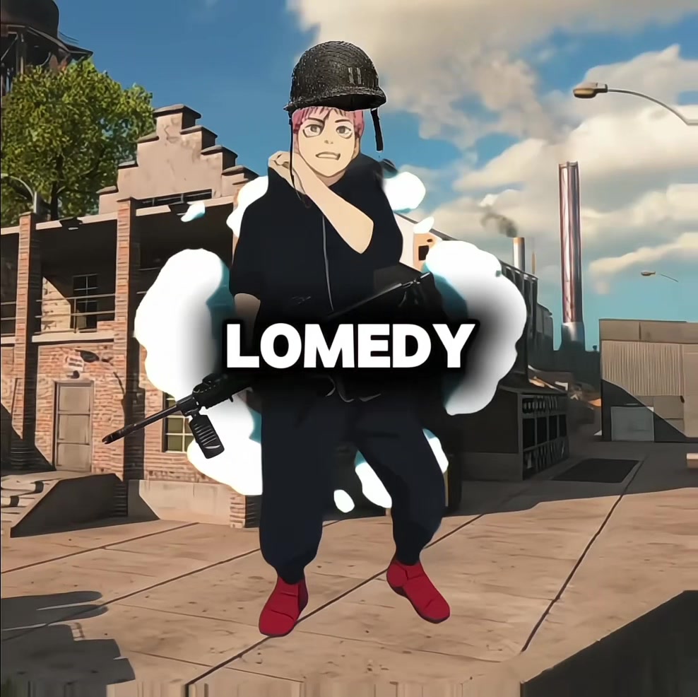 @lomedy11