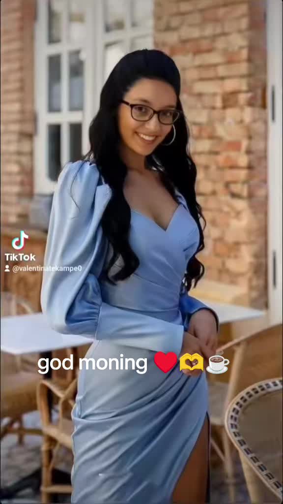 @🛩🇪🇸valentina🇩🇪☕️💋🤗❤️