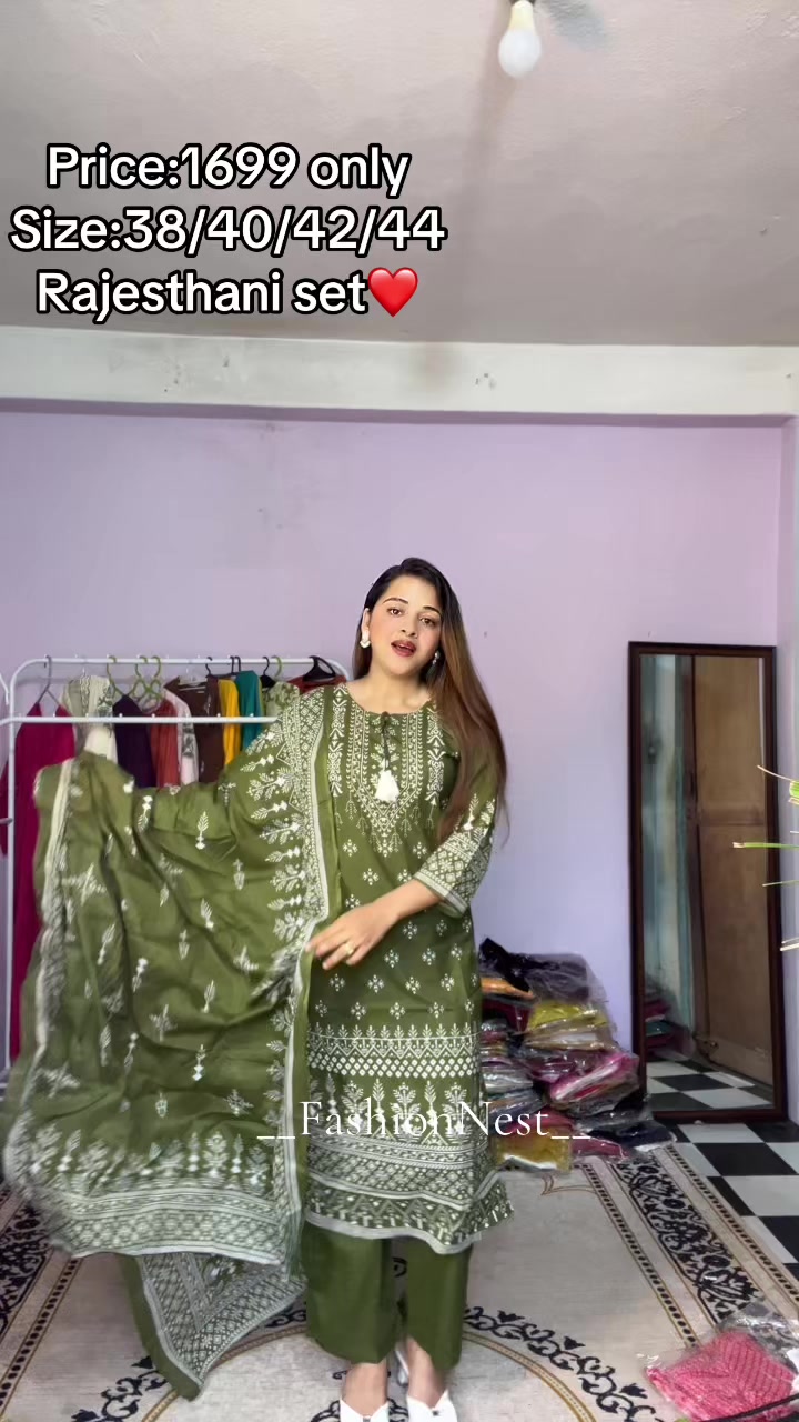 @Fashion nest