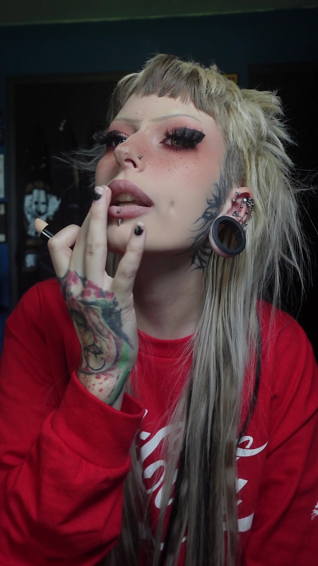 @Lyn Lobotomy