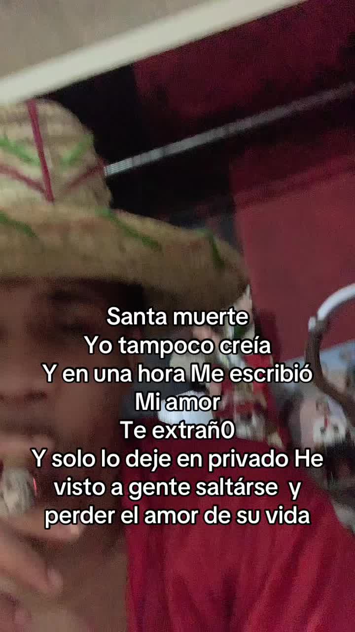 @CRISTIAN SANTOS