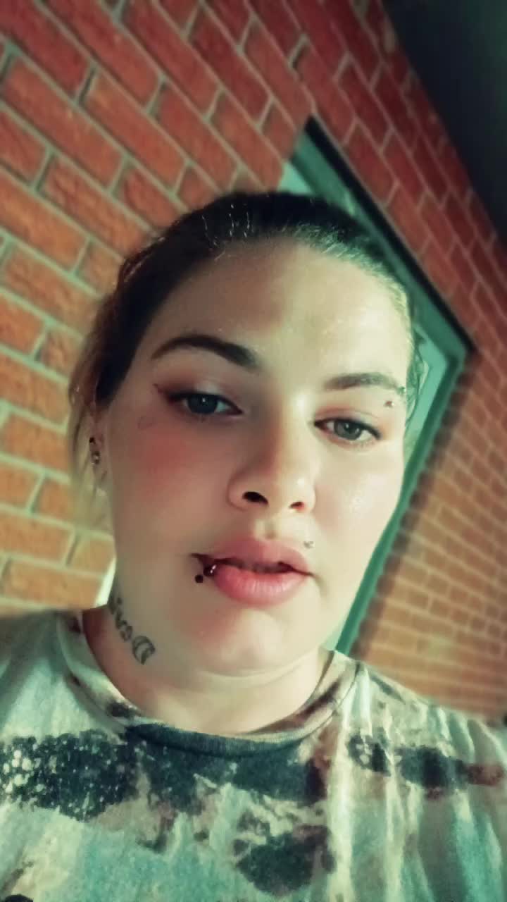 @KristieCheyenneMccain