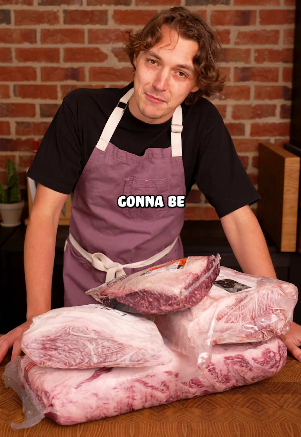 @Chef Tyler