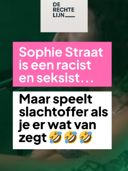 @De Rechte Lijn