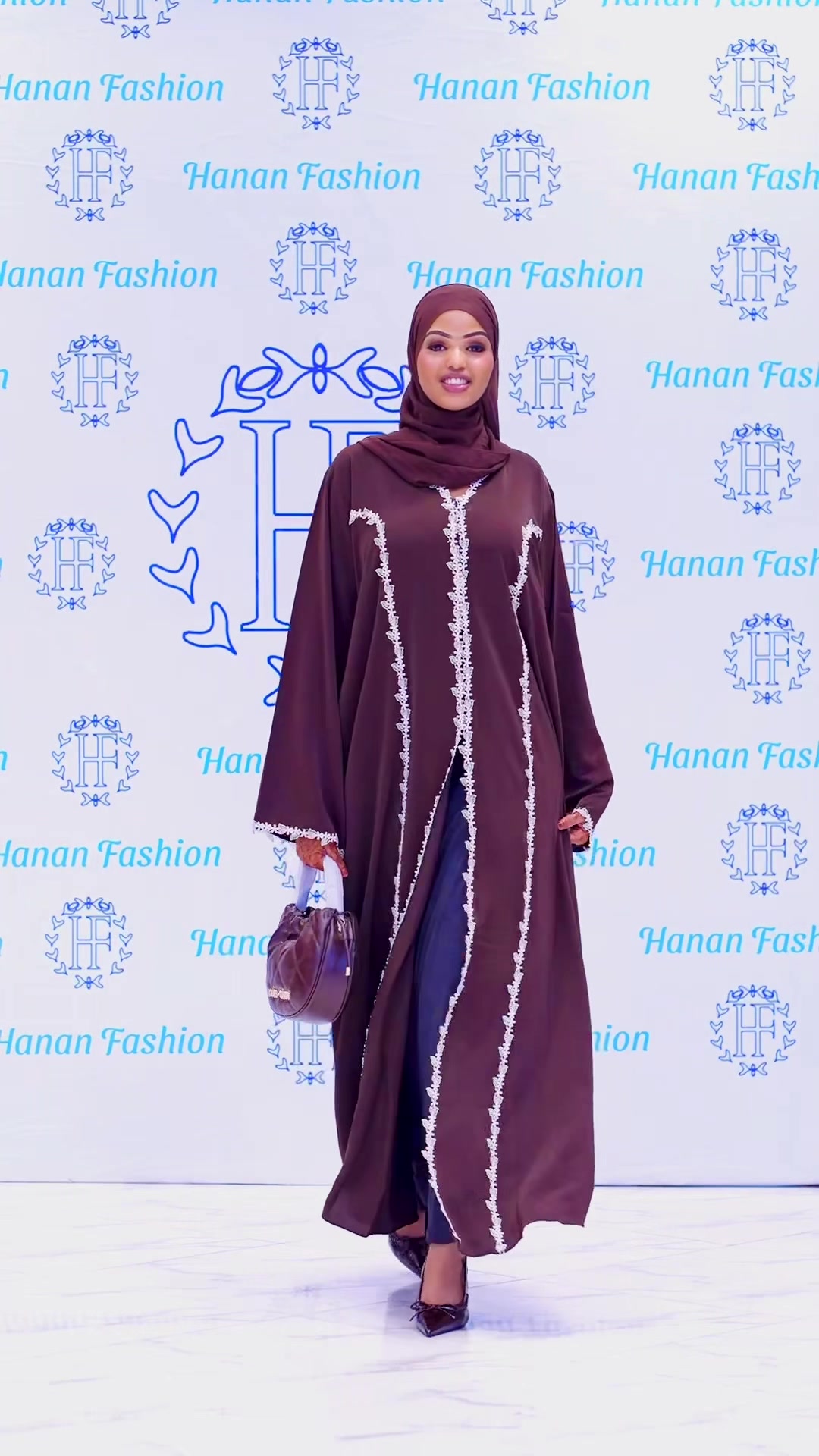 @Hanan Fashion
