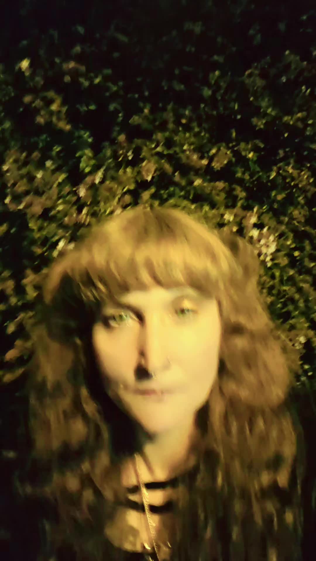 @María Druida Talis