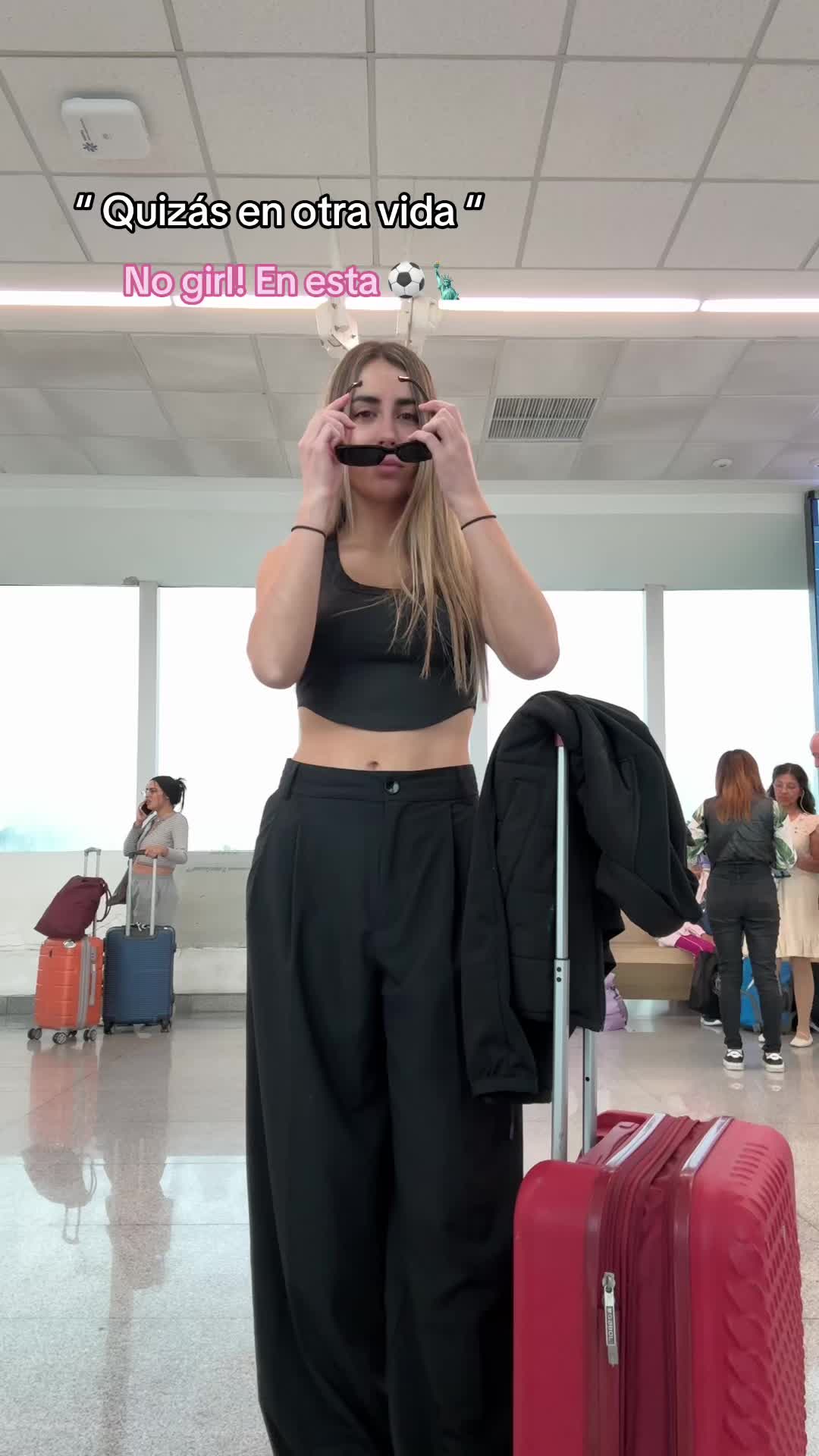 @CarolChampell | 🇪🇸 en 🇲🇽