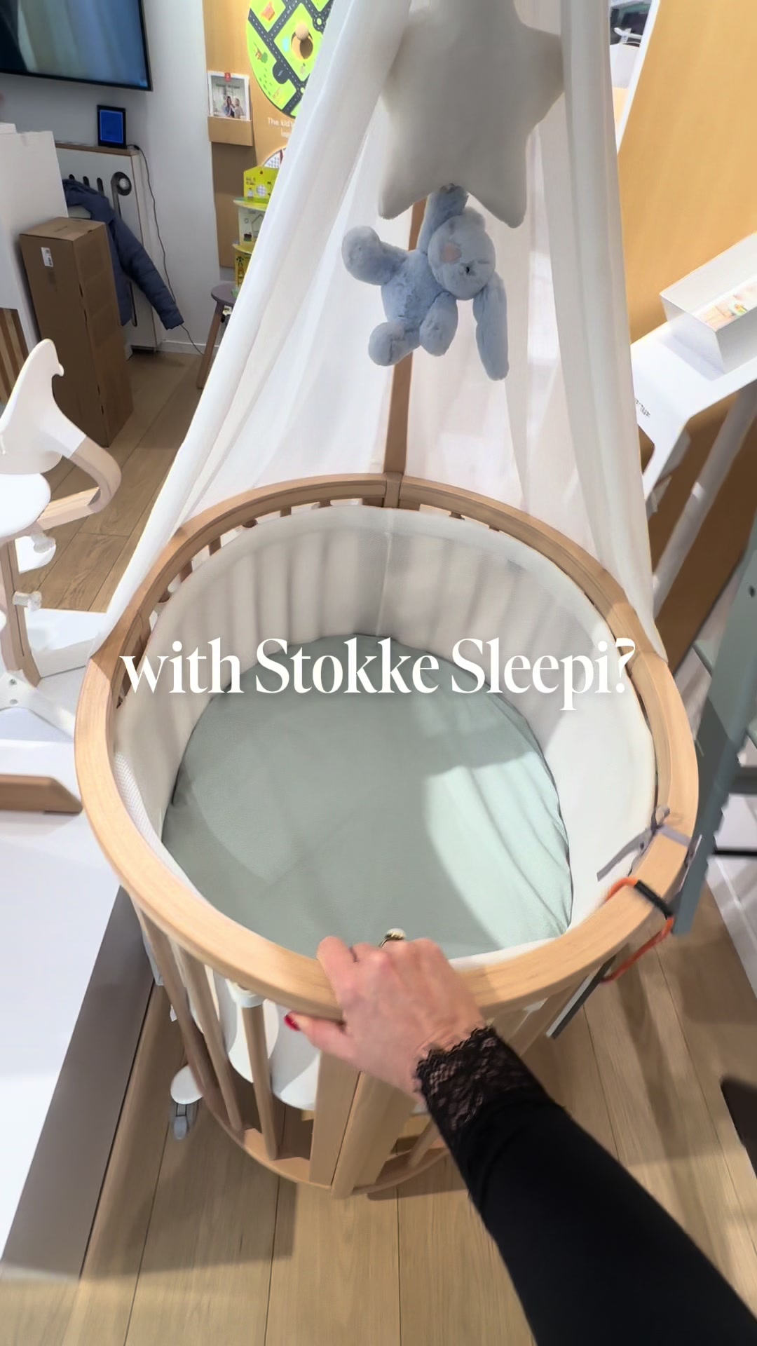 @Stokke Shop Romania