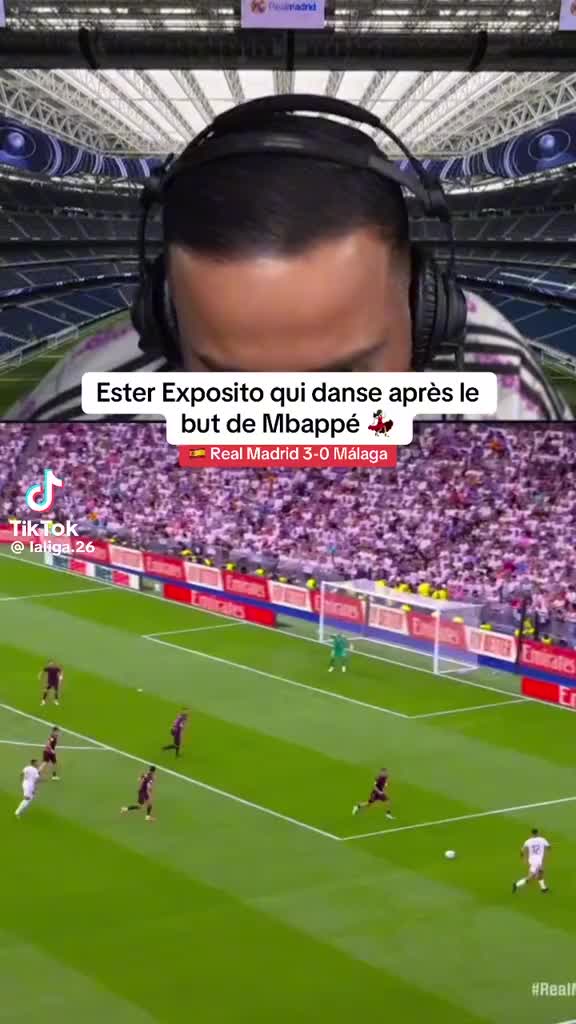 @Real Madrid 100%