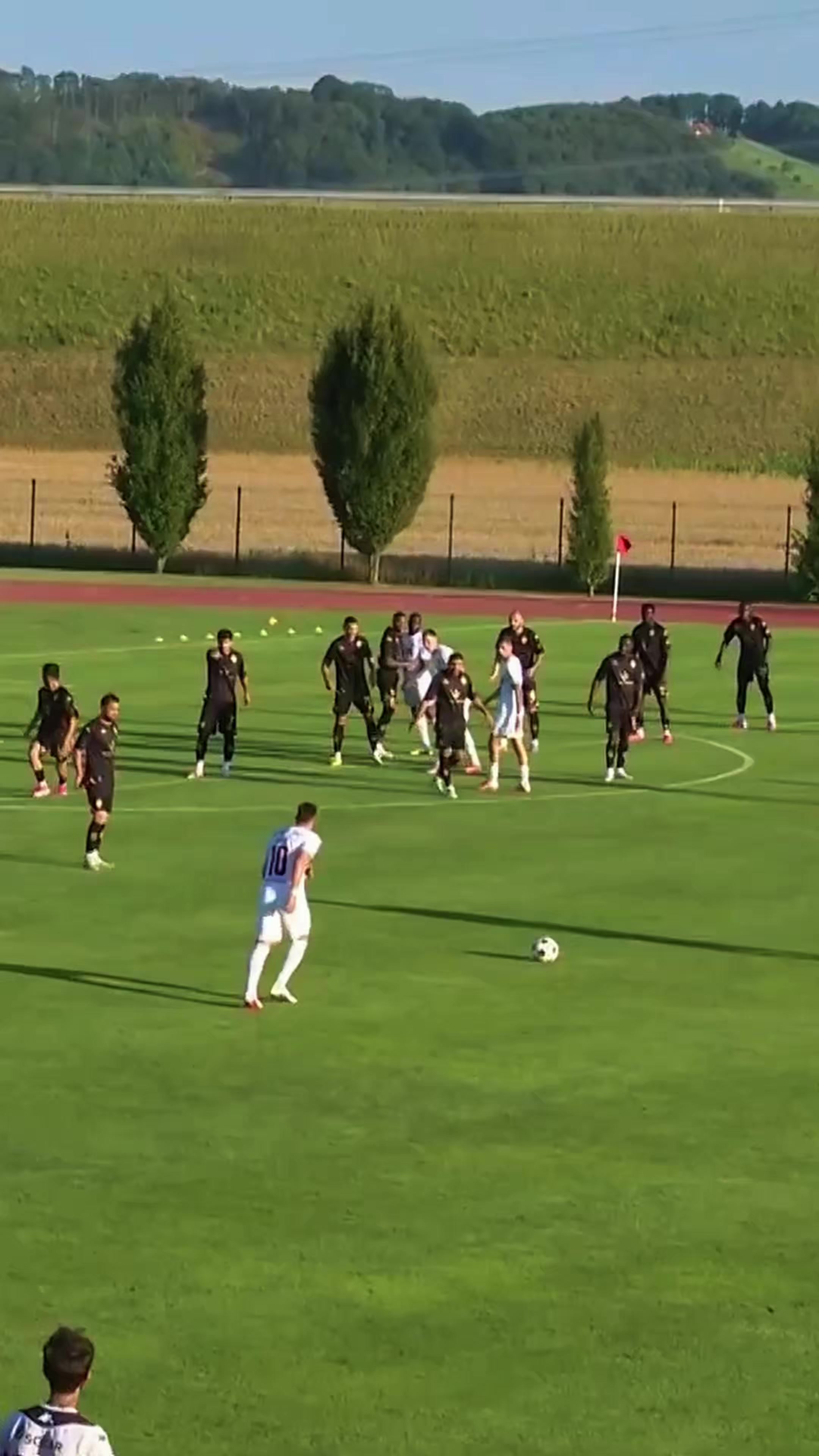 @FC CFR 1907 Cluj