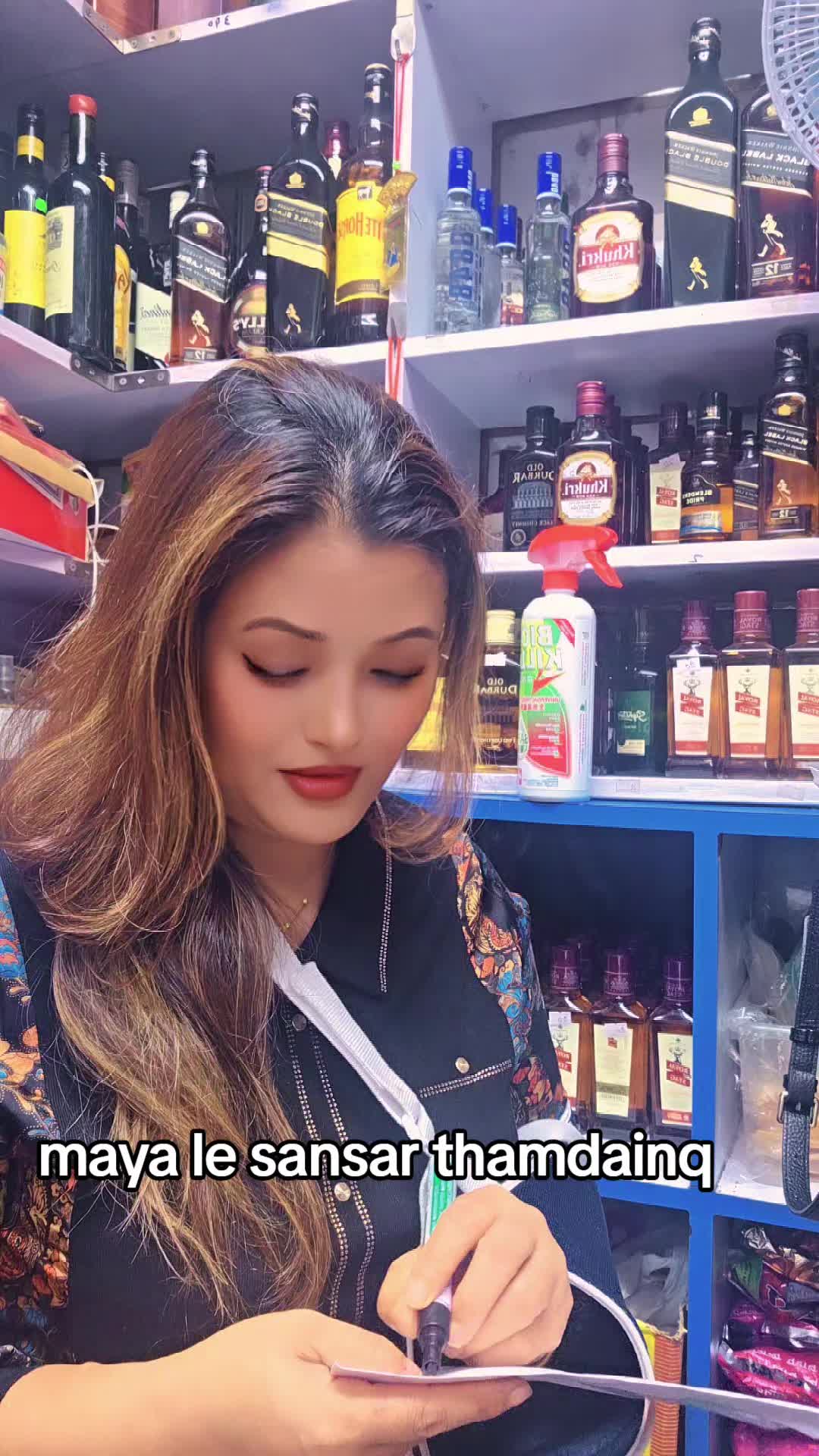@Manju Thapa