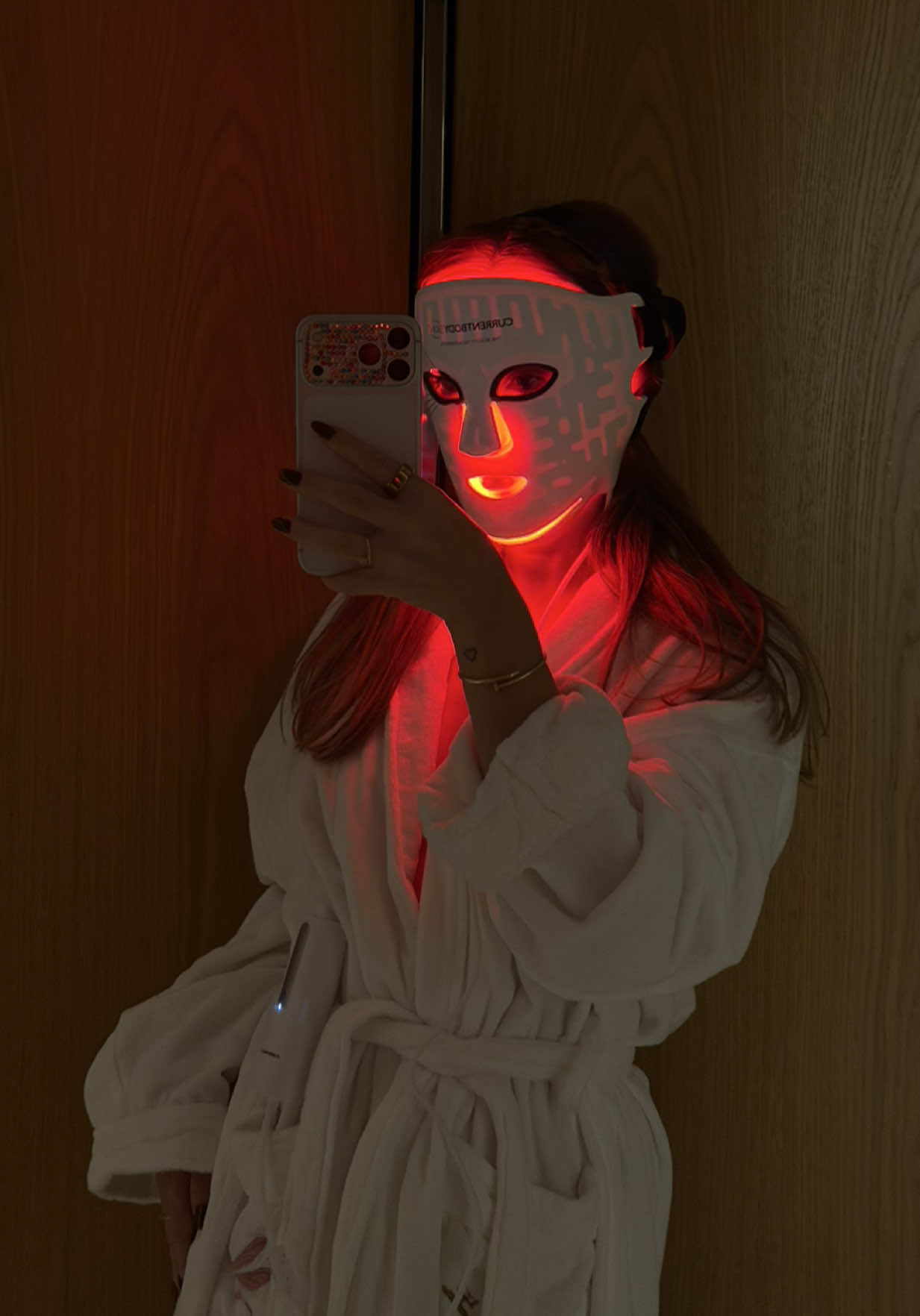 @Lisa in Dubaï