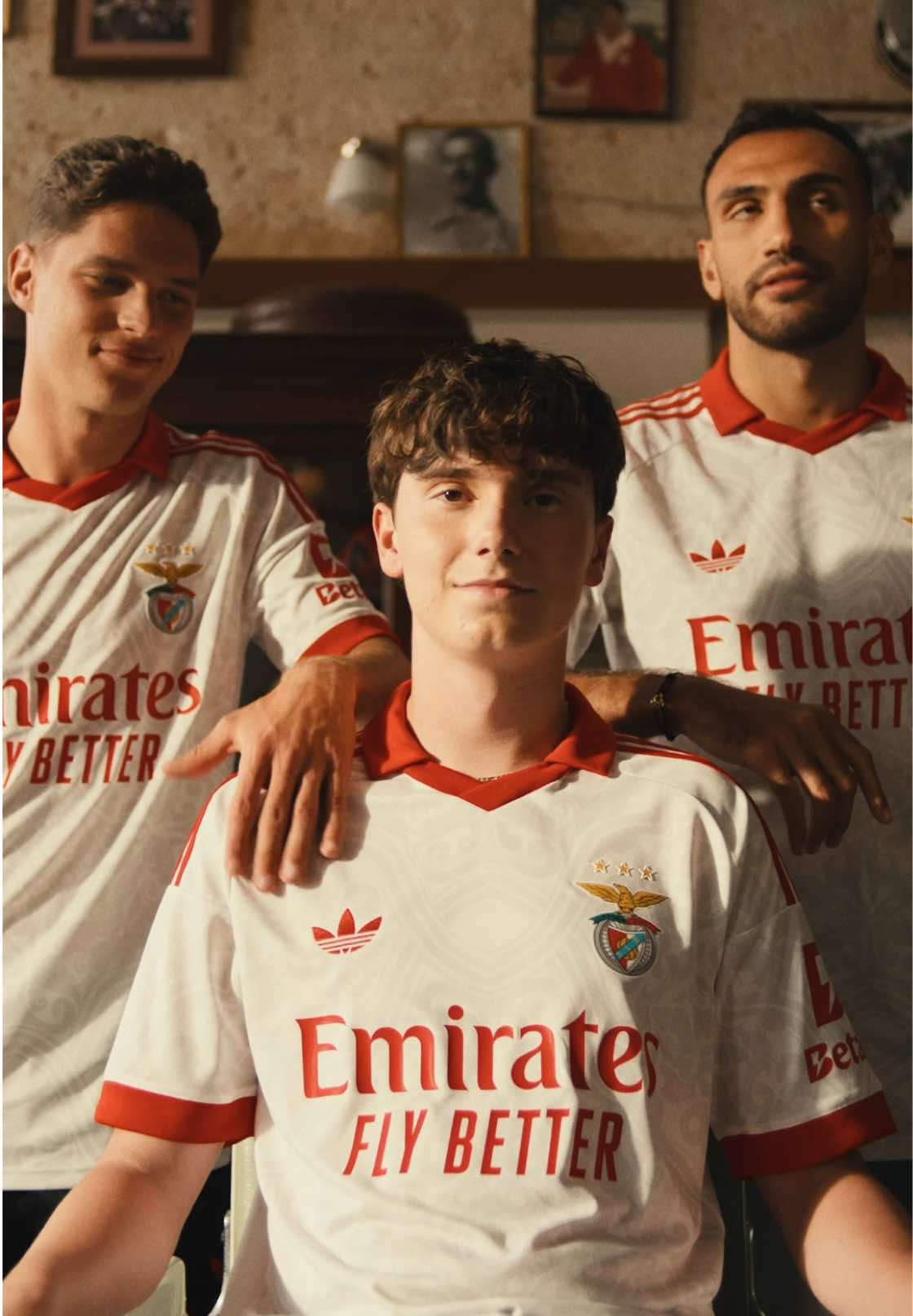 @SLBenfica