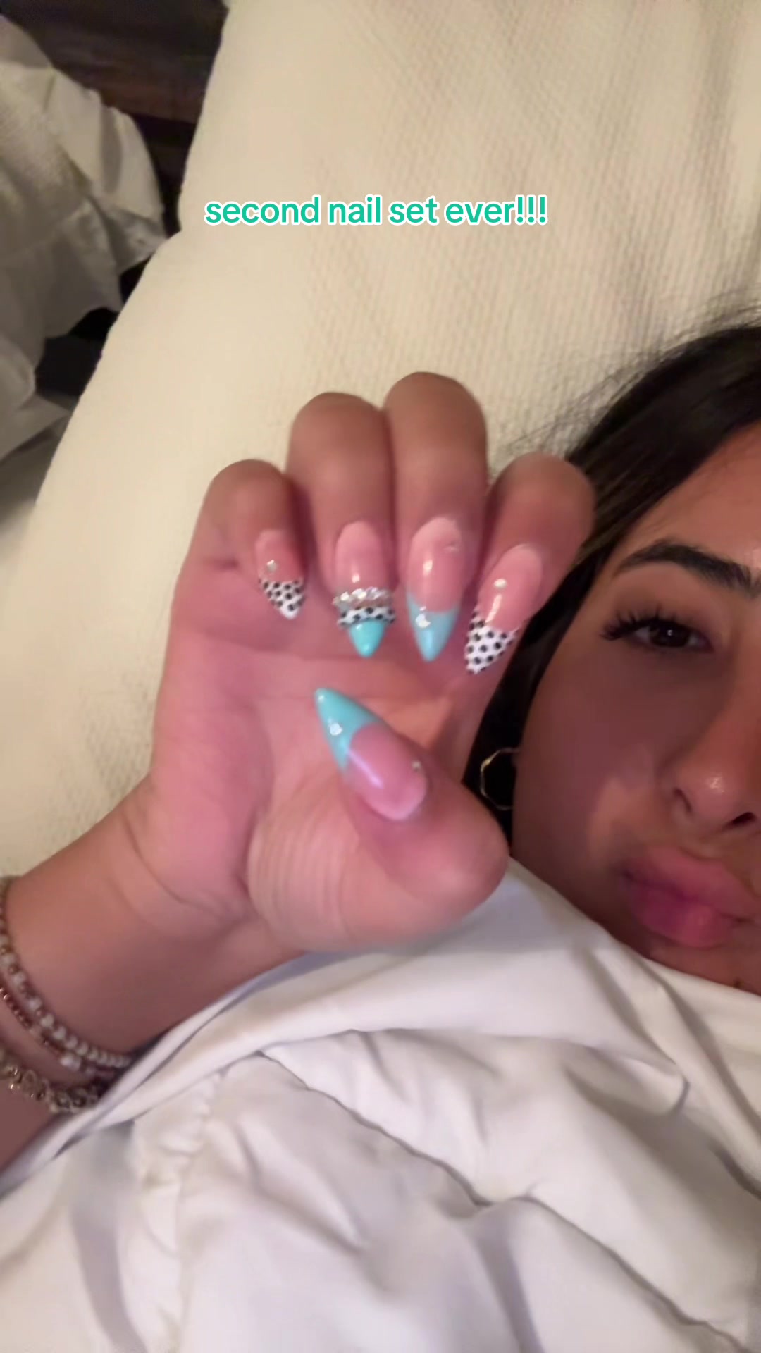 @mimi barranca