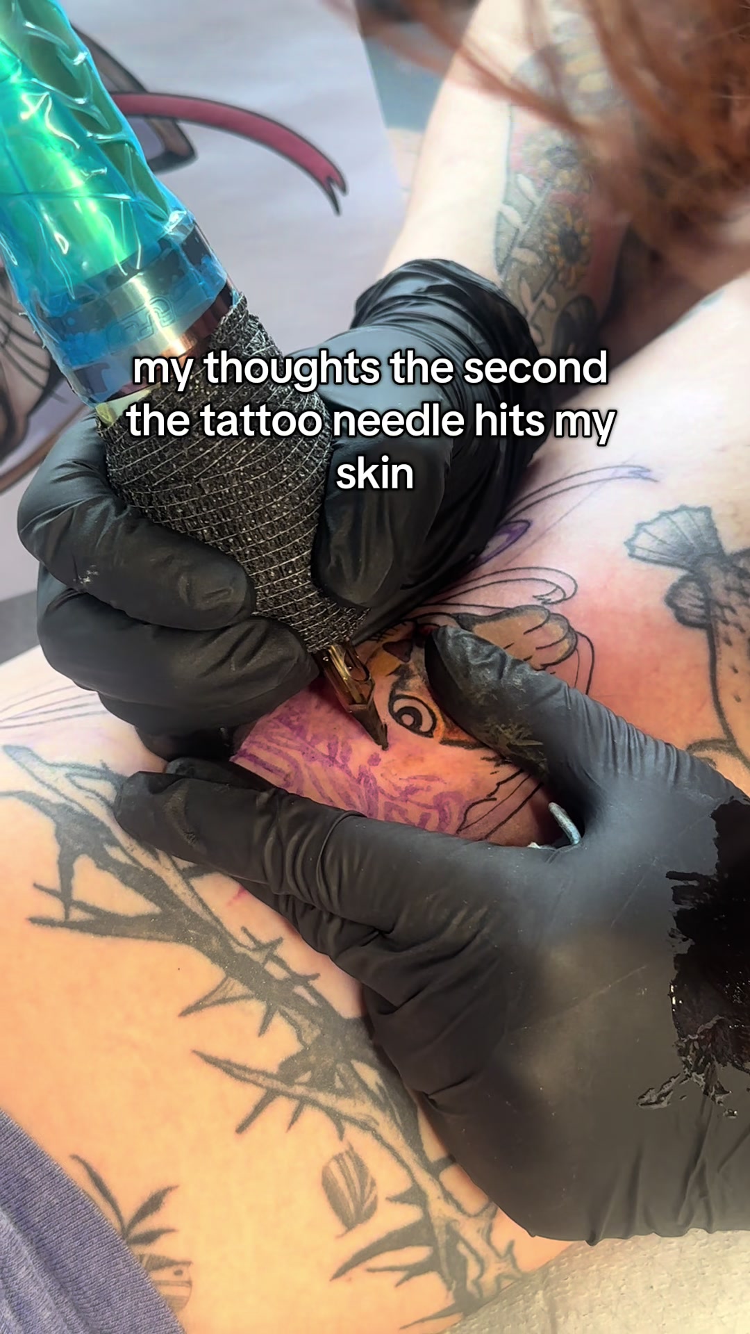 @Lexi Tats 💉
