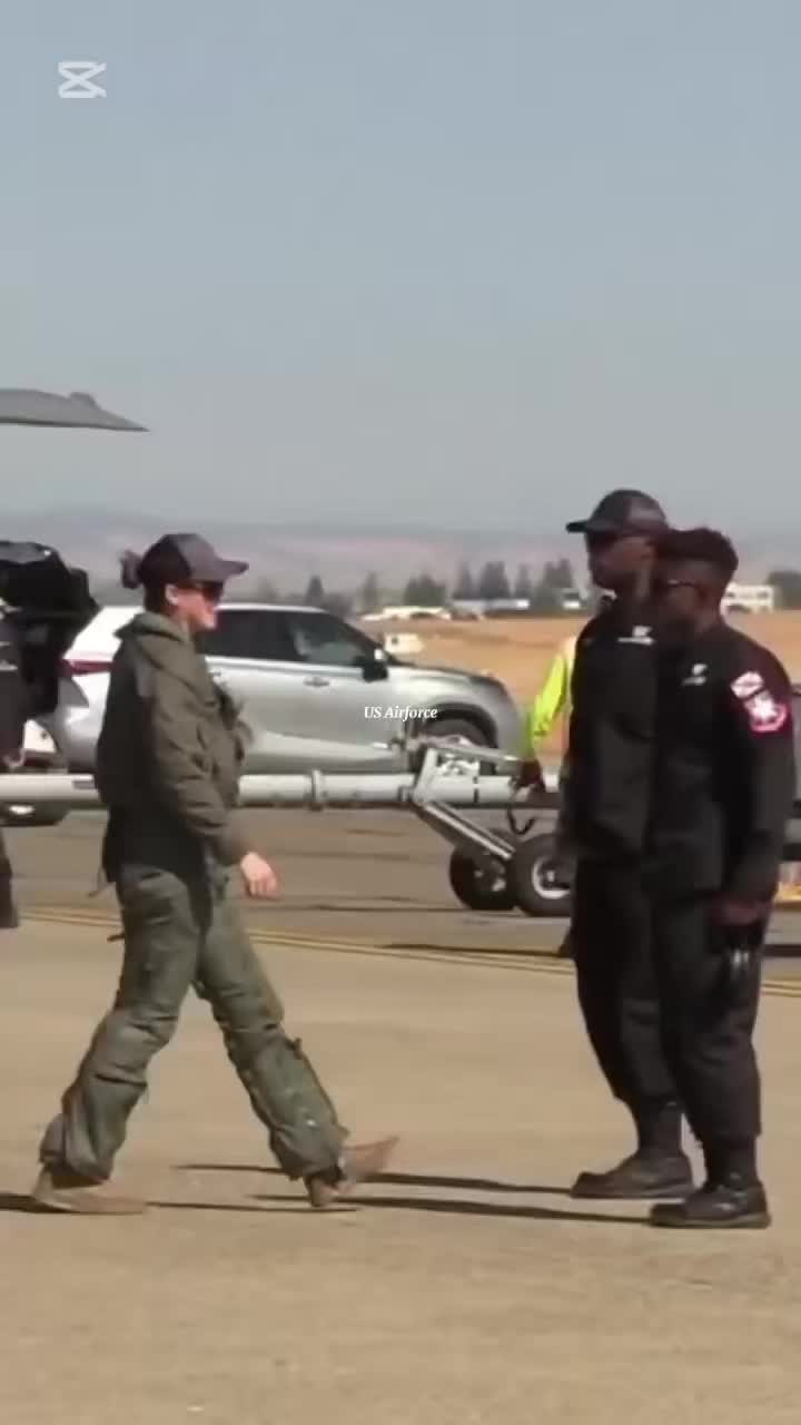 @US AIRFORCE