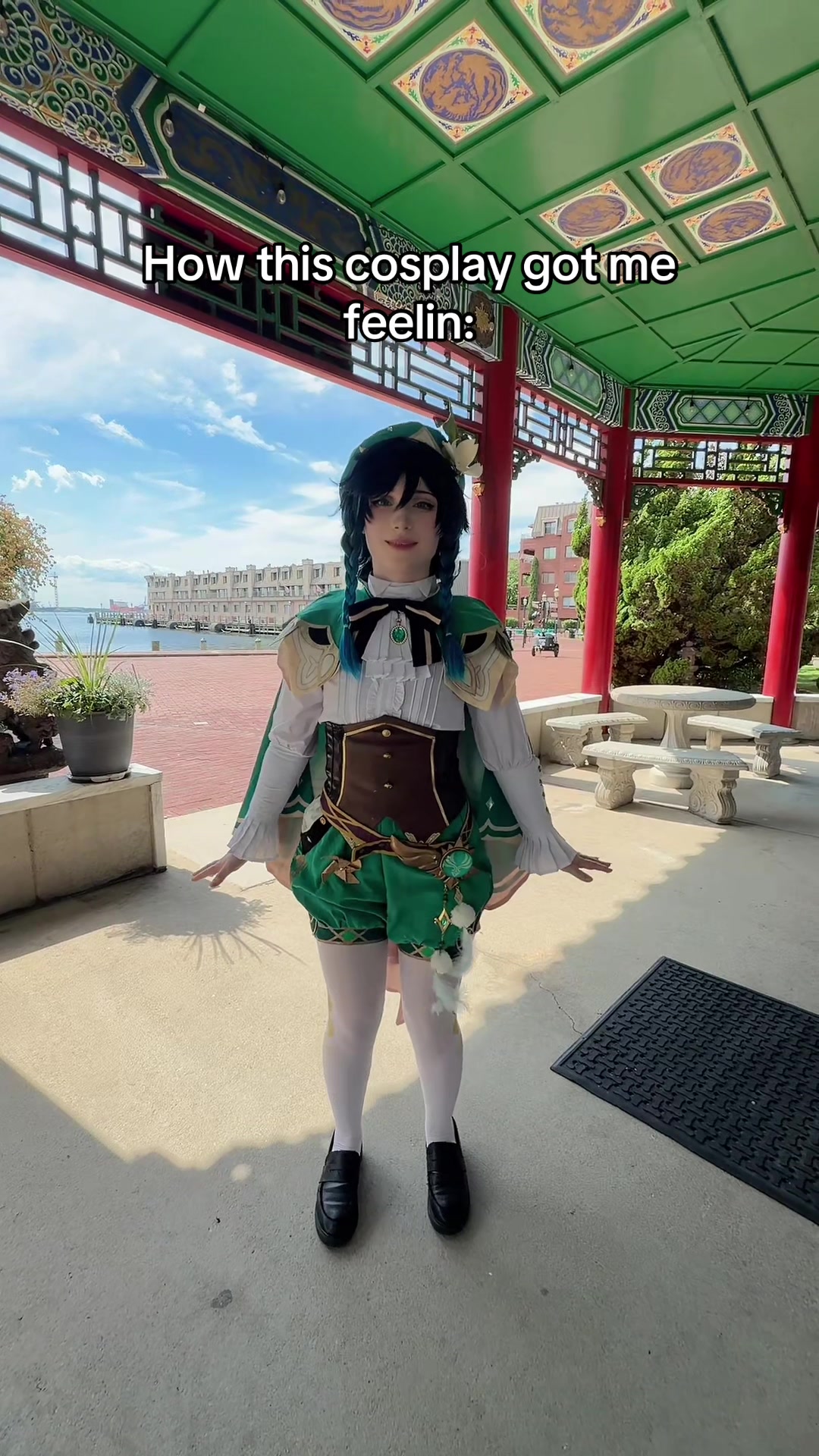 @Lily | Octobunn