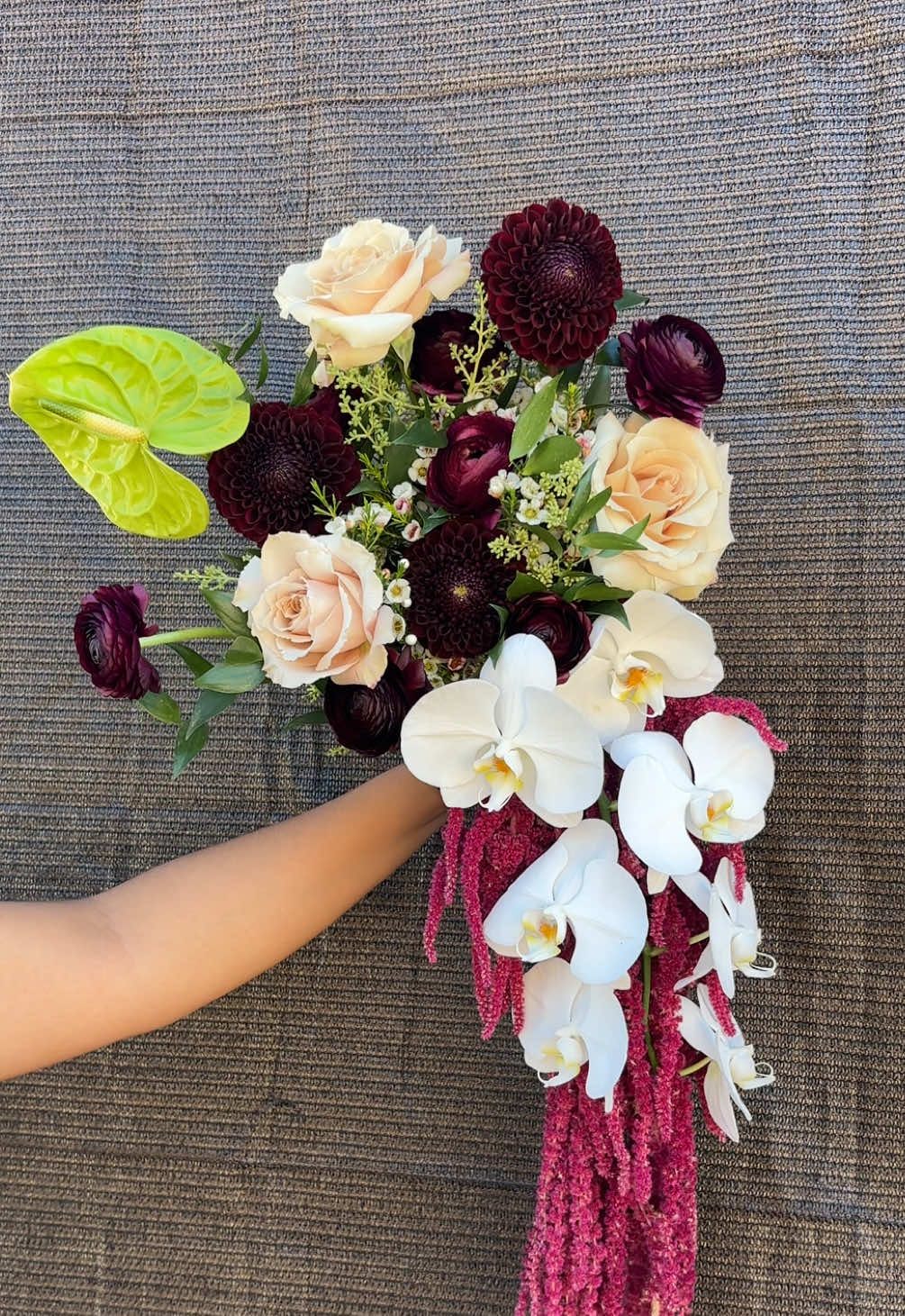 @Goodies & Florals
