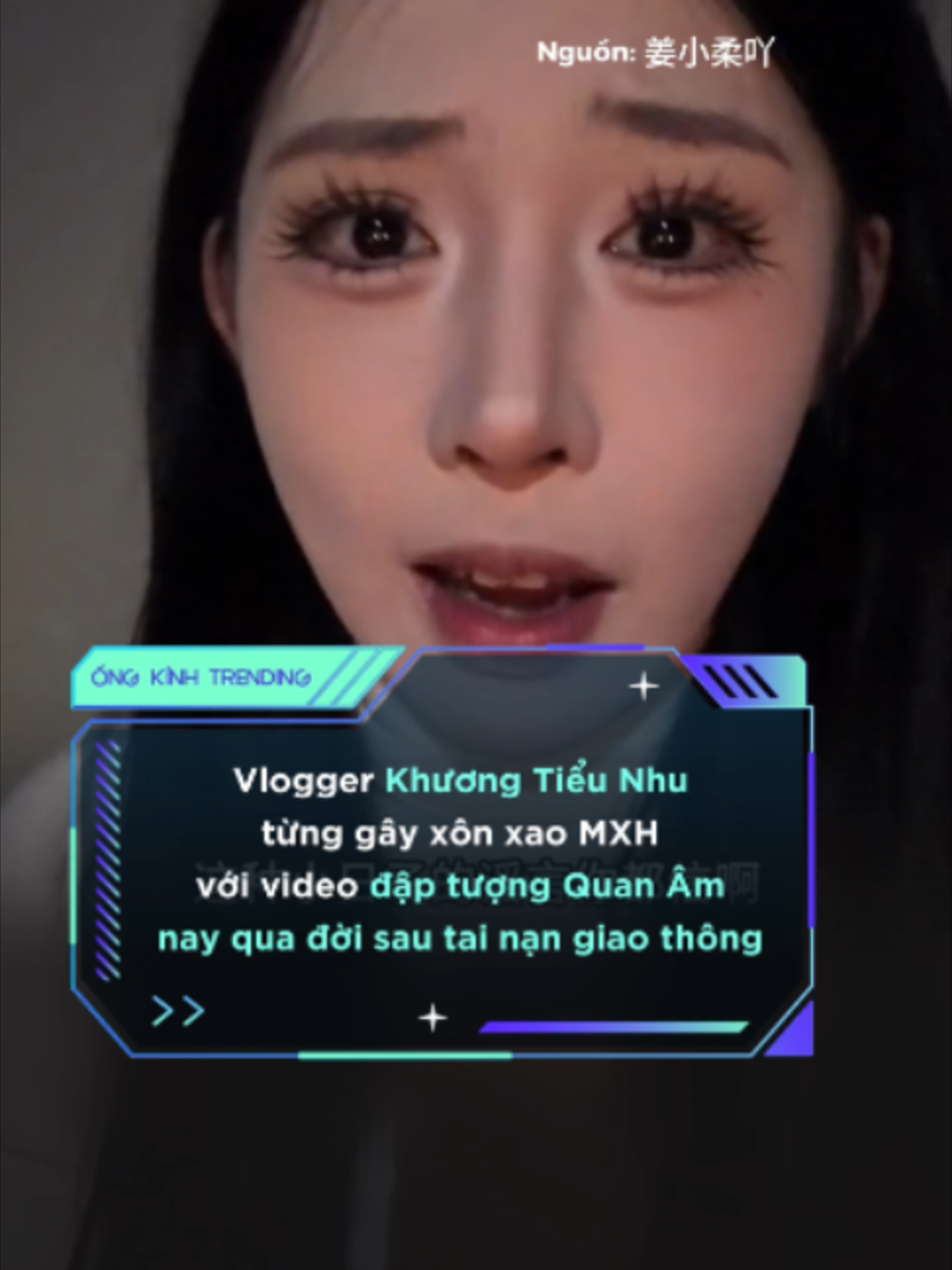@ỐNG KÍNH TRENDING